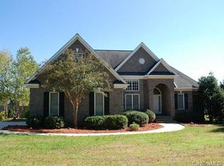 4718 Myers Rd, Monroe, NC 28110