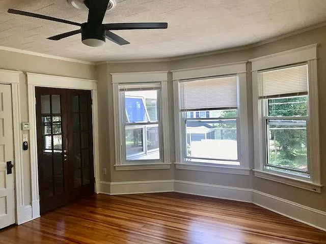Living room.