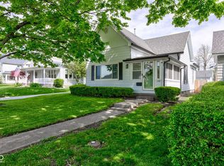 216 W Adams St, Tipton, IN 46072