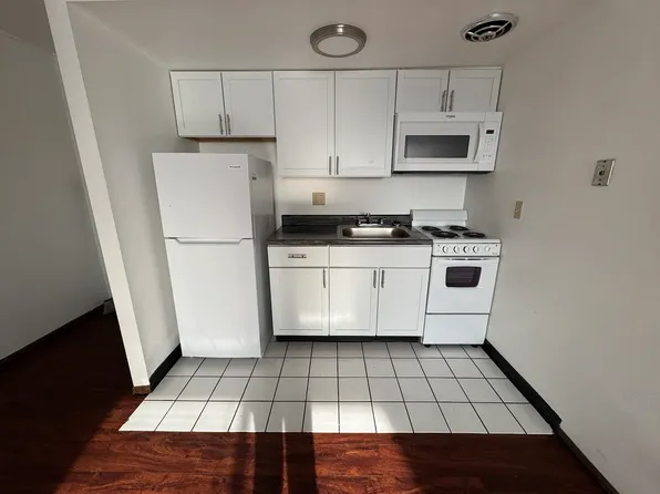 The Annex at Wellington One