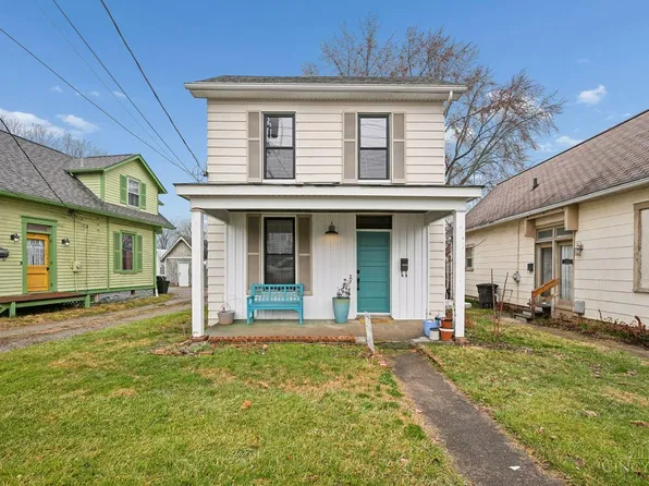 306 E Main St, Mason, OH 45040