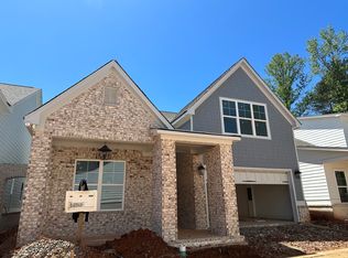 114 Ivey Way, Woodstock, GA 30188