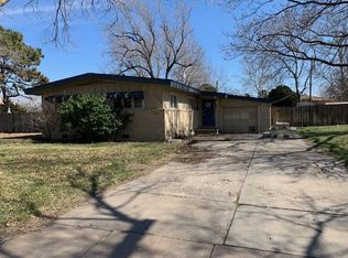 2238 N Marigold Ln, Wichita, KS 67204
