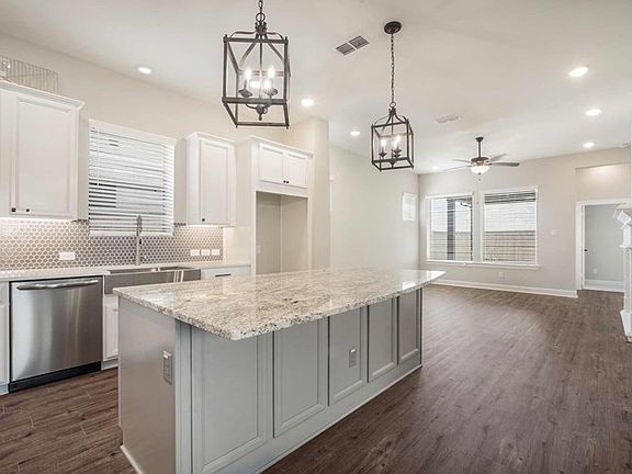 The Carnegie - Kitchen