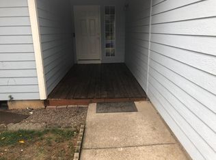 5493 Rock Creek Ct S, Salem, OR 97306