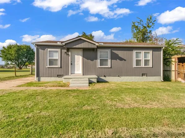 4025 SW 29th St, Oklahoma City, OK 73119