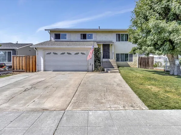 1217 Edith St, San Jose, CA 95122