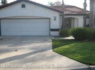 7308 N Gregory Ave, Fresno, CA
