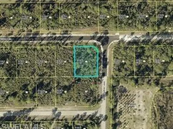1116 Plantation RD, LEHIGH ACRES, FL 33974