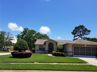 10932 Claverton Ave, Hudson, FL 34667