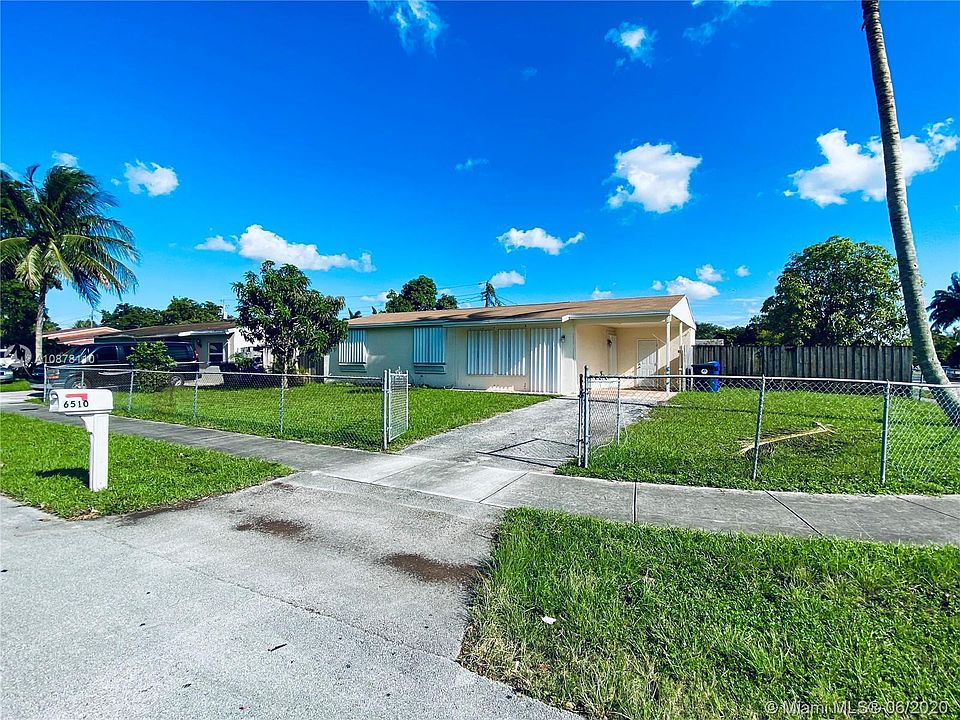 1st image of 6510 SW 15th Ct #6510