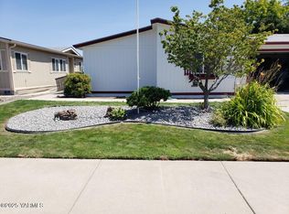 1713 S 69th Ave, Yakima, WA 98908