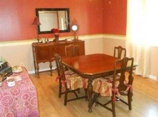 122 Iroquois Trl, Ona, WV 25545