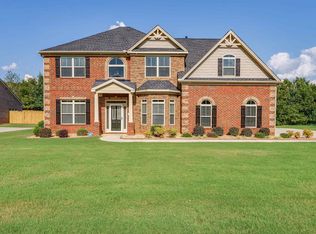 145 Snow Bird Dr, Hampton, GA 30228