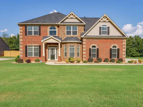 145 Snow Bird Dr, Hampton, GA 30228