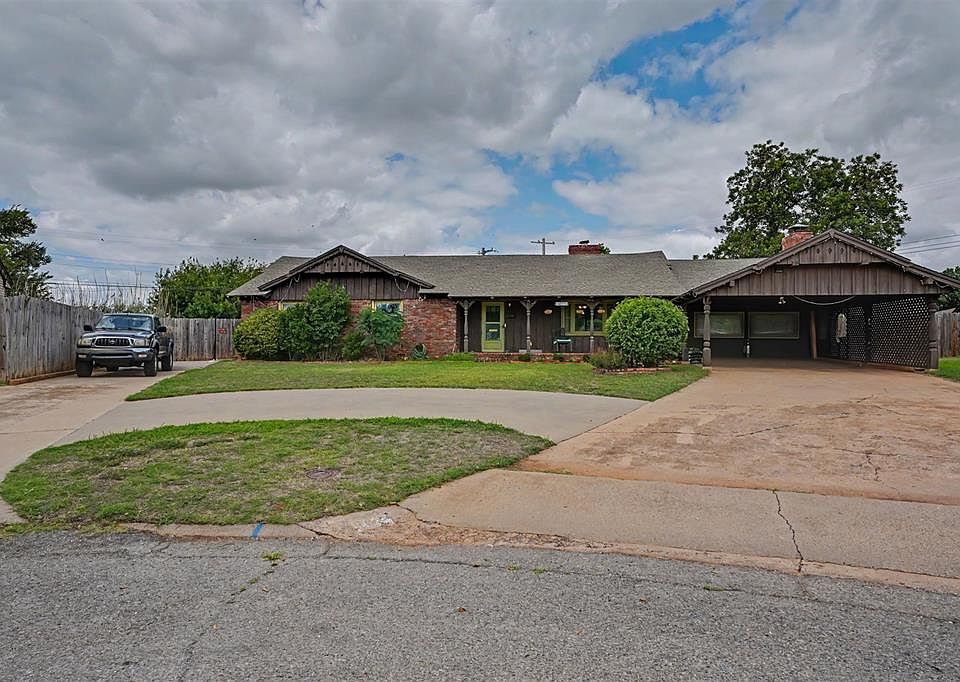 1st image of 1034 Circle Dr