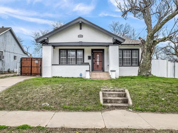 1928 NW 10th St, Oklahoma City, OK 73106