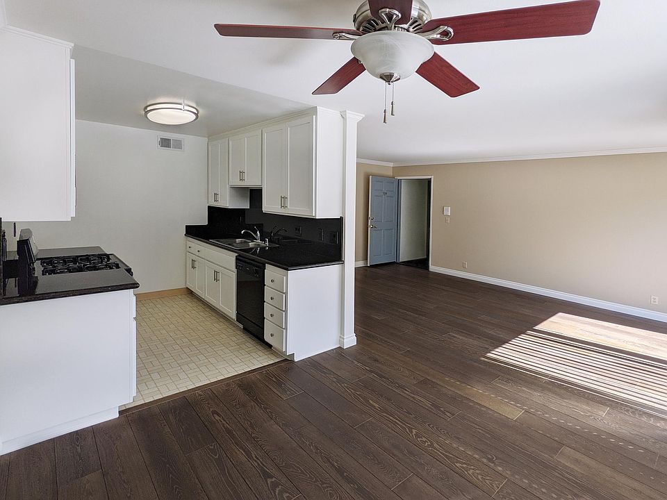 Extensively renovated, in prime area of Studio City