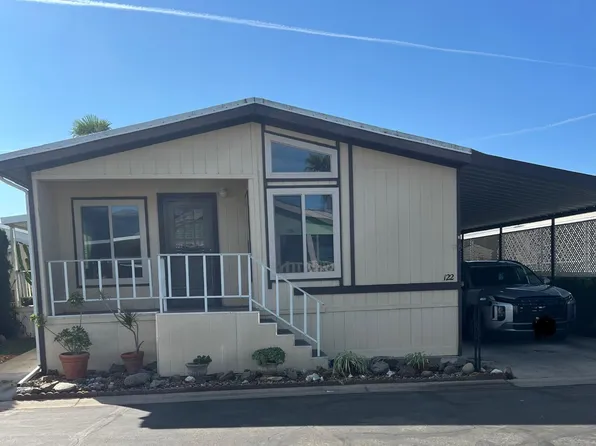 122 Don Felipe Way #122, Ojai, CA 93023