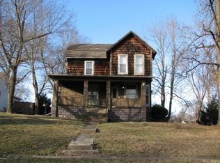 1000 Pace Ave, Mount Vernon, IL 62864