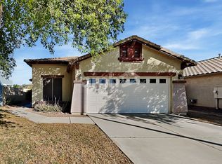 3862 S Stallion Dr, Gilbert, AZ 85297