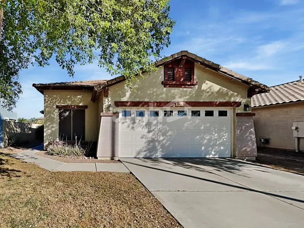 3862 S Stallion Dr, Gilbert, AZ 85297