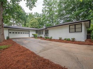 7505 Rico Rd, Chattahoochee Hills, GA 30268