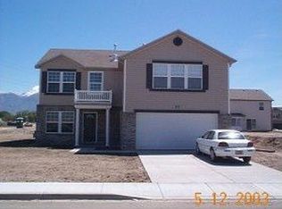 813 S 1660 W, Lehi, UT 84043