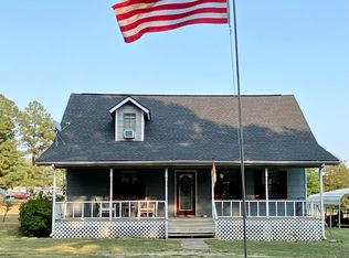 80 Sky View St, Batesville, AR 72501