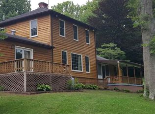 476 Pvt 5863 Rd #5863, Proctorville, OH 45669