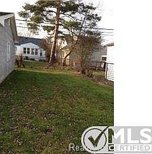 Tyler Backyard