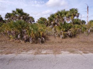 Fireglow Cir #9, North Pt, FL 34286