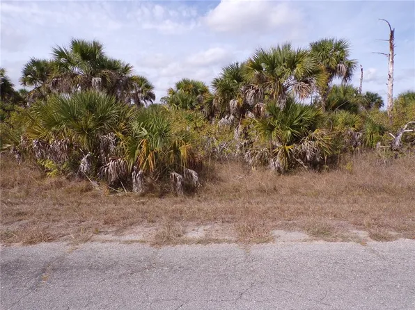 Fireglow Cir #9, North Pt, FL 34286