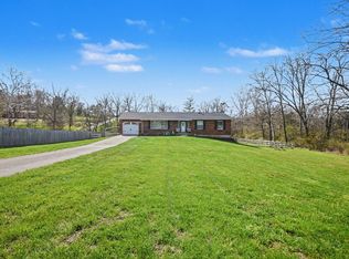 9668 Licking Pike, Alexandria, KY 41001