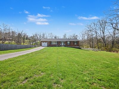 9668 Licking Pike, Alexandria, KY, 41001