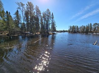 LOT 4 Feathered Fish Ln, Tomahawk, WI 54487
