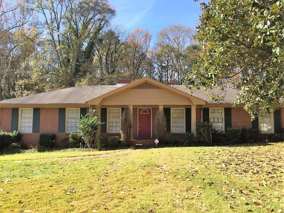 2289 Clifton Springs Mnr, Decatur, GA 30034 Zillow