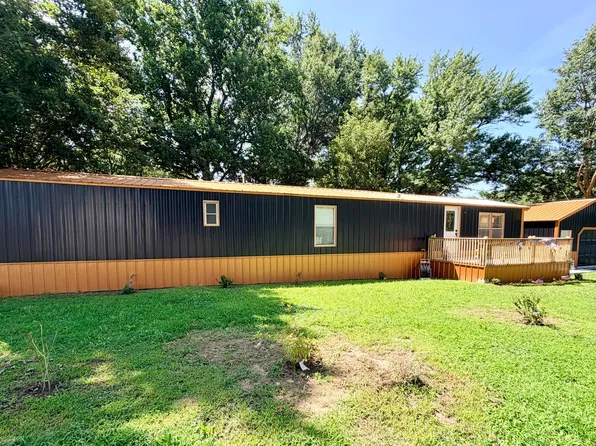 25379 S 608th Ct, Grove, OK 74344