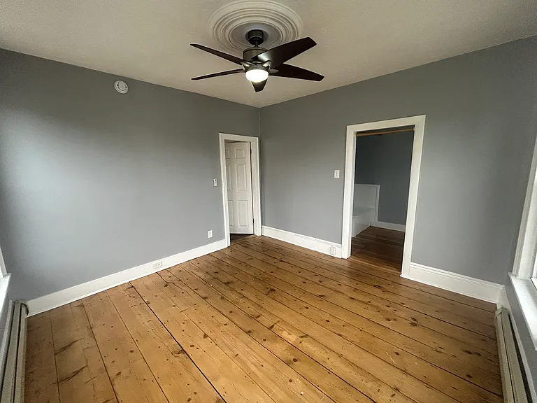 Front Bedroom