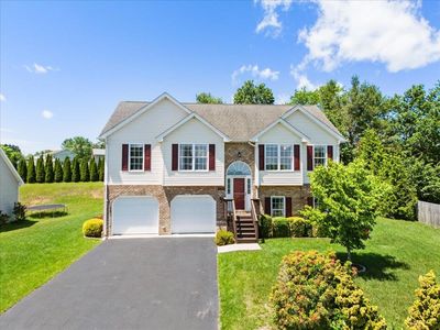 440 Chelsea Loop, Christiansburg, VA, 24073