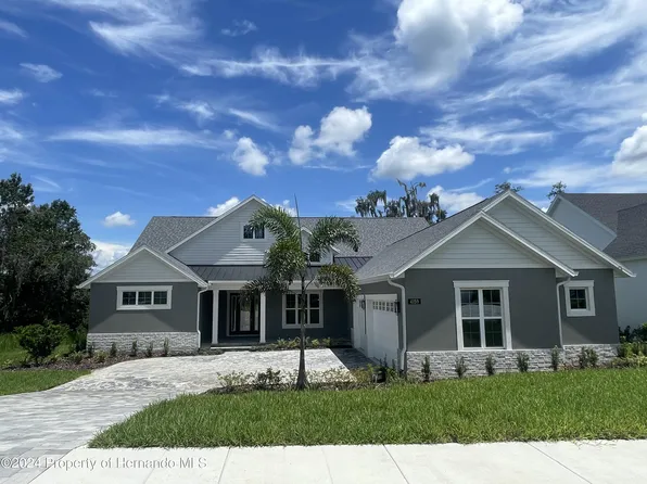 4159 Southern Valley Loop, Brooksville, FL 34601