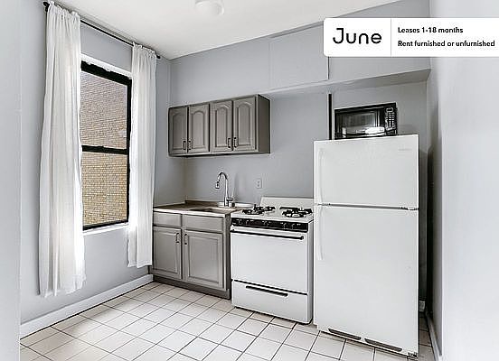 1st image of 609 W 151st St APT 32