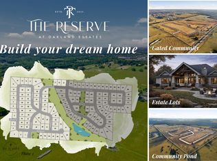 13 Wonderview Ln, Springfield, MO 65802