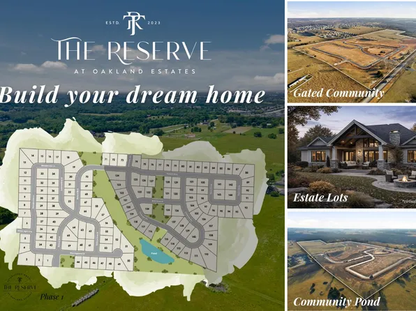 Lot 14 Wonderview Lane, Springfield, MO 65802