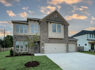 601 Mill Pond Way, Cave Springs, AR 72718