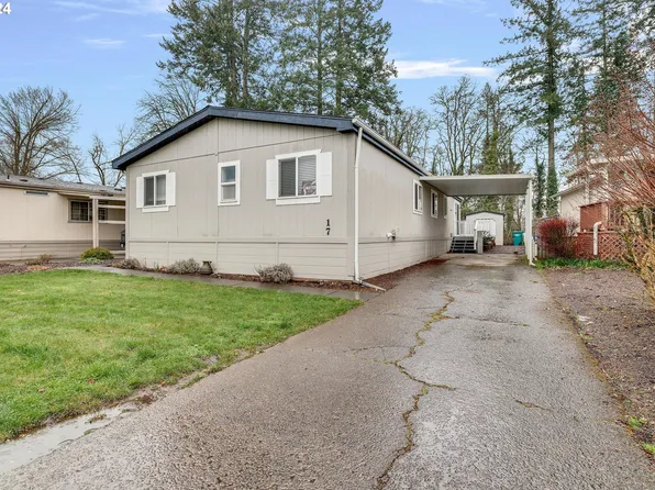 13900 SE Highway 212 Unit 17, Clackamas, OR 97015