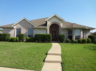 509 Laredo Dr, Murphy, TX 75094