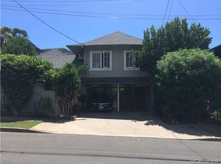 2909 Coconut Ave, Honolulu, HI 96815