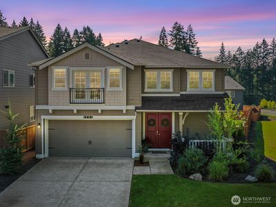 4982 Empress Street, Gig Harbor, WA, 98332