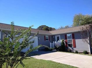 1913 McGhee Rd, New Market, TN 37820